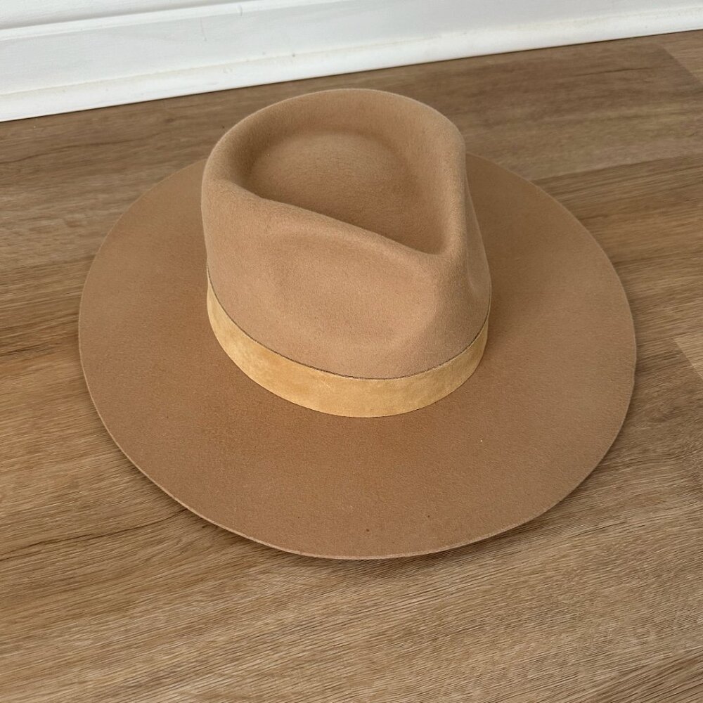 Lack of Color The Mirage Hat